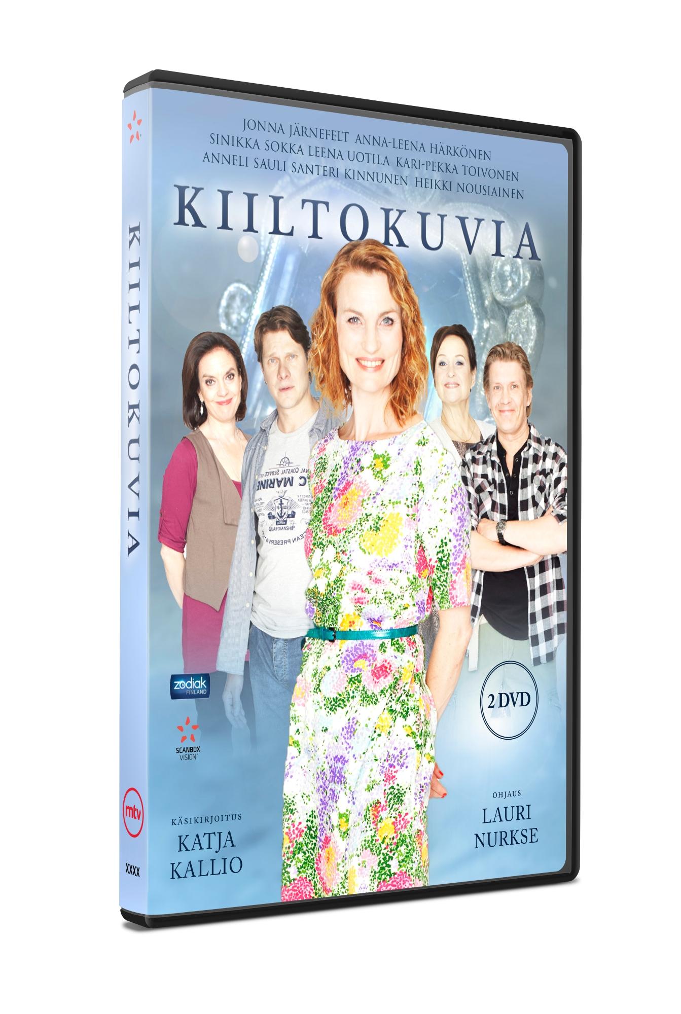 Kiiltokuvia