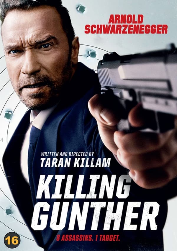 Killing Gunther