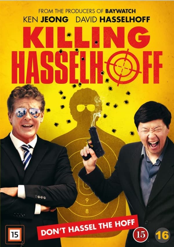 Killing Hasselhoff