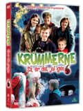 Miniatyrbillede 1 af 2: (J)Krummerne 4 - Så er det jul igen