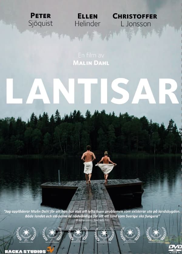 Lantisar