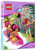 Miniatyrbillede 1 af 2: LEGO Friends - The Power of Friendship