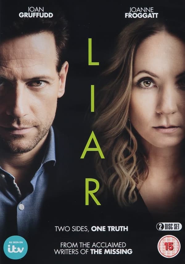 Liar (2 disc) (Import)