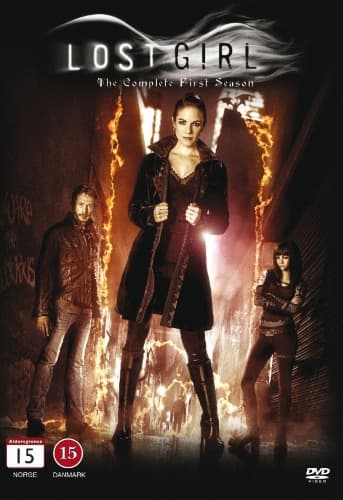 Lost Girl - Sæson 1