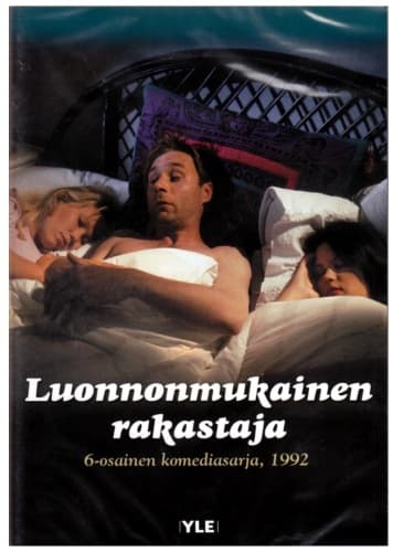 Luonnonmukainen rakastaja