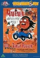 Mafiaen det er også mig
