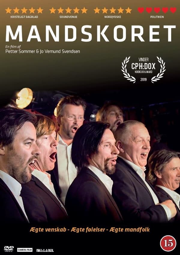 Mandskoret