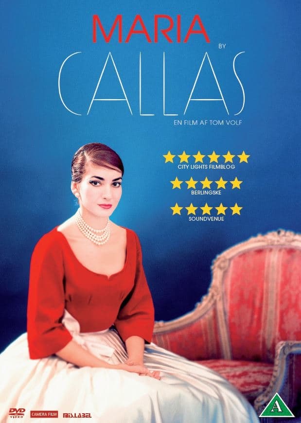 Maria by Callas