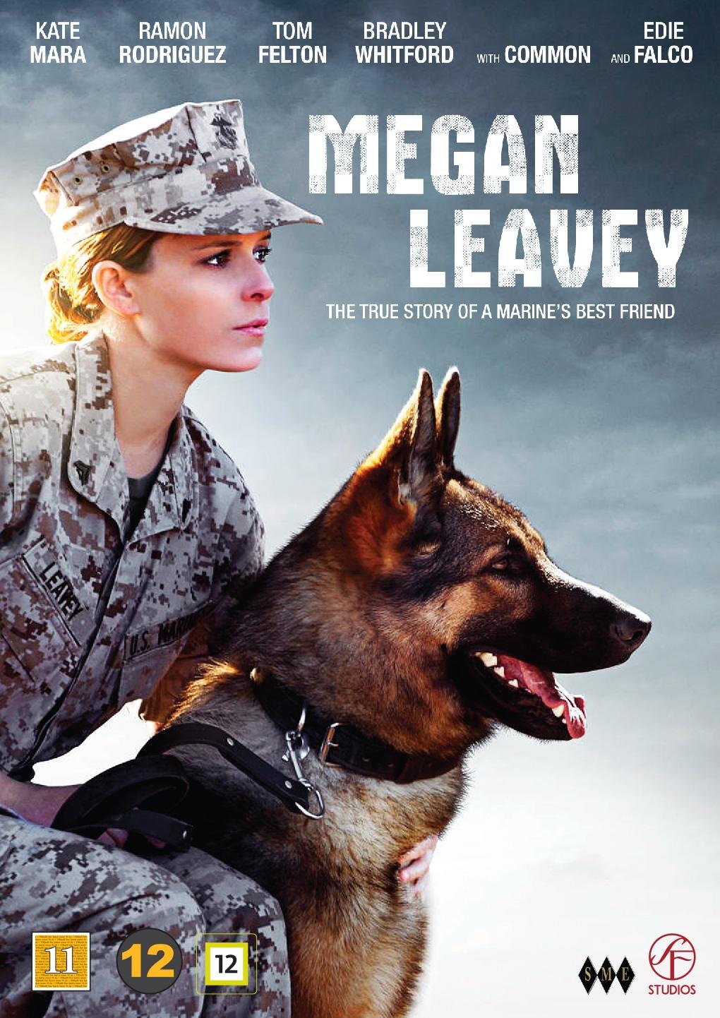 Megan Leavey