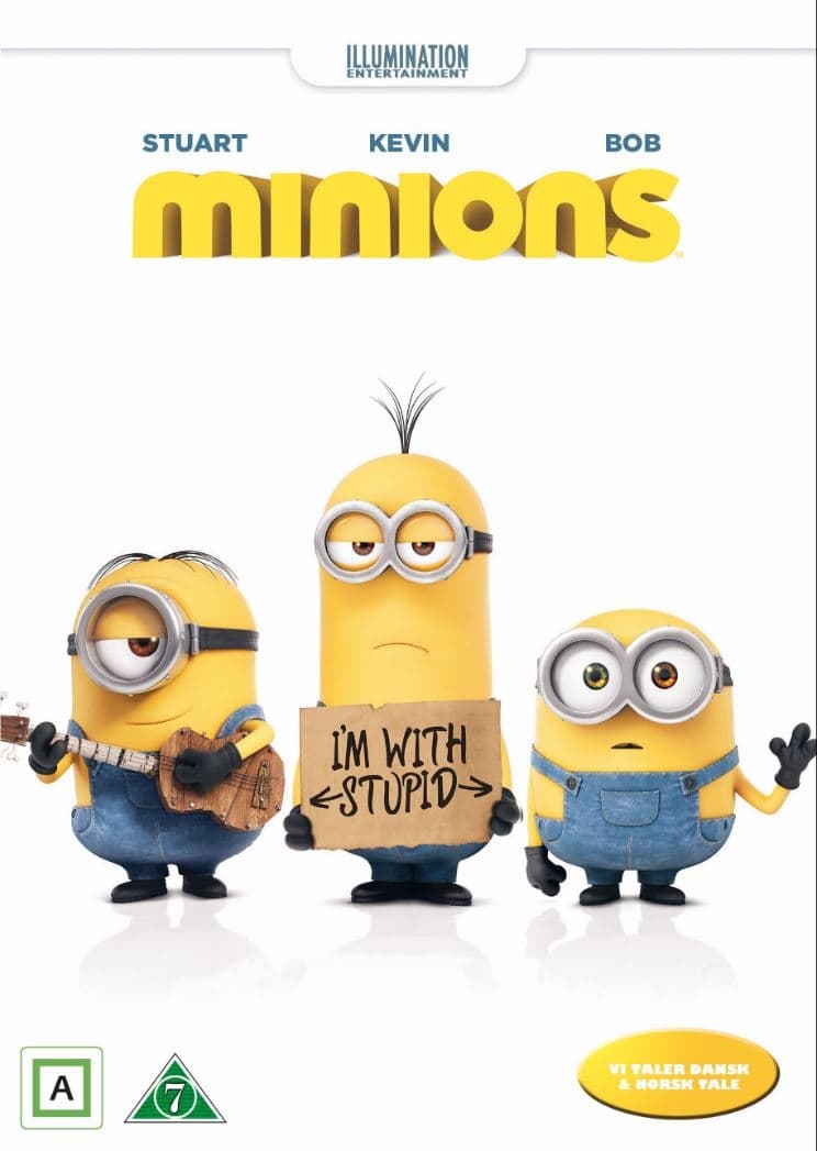 Minions