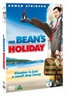 Mr. Bean's Holiday