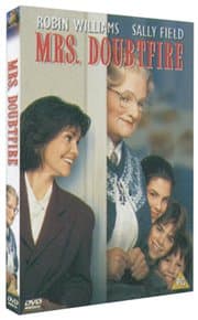 Mrs Doubtfire (Import)