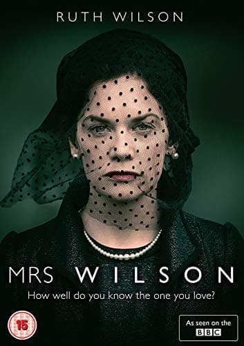 Mrs Wilson (Import)