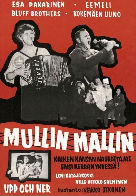 Mullin mallin