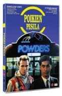 My Beautiful Laundrette - Poikien pesula