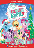 Pikkukuva 1 / 2: My Little Pony - The Best Gift Ever