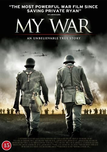 My War