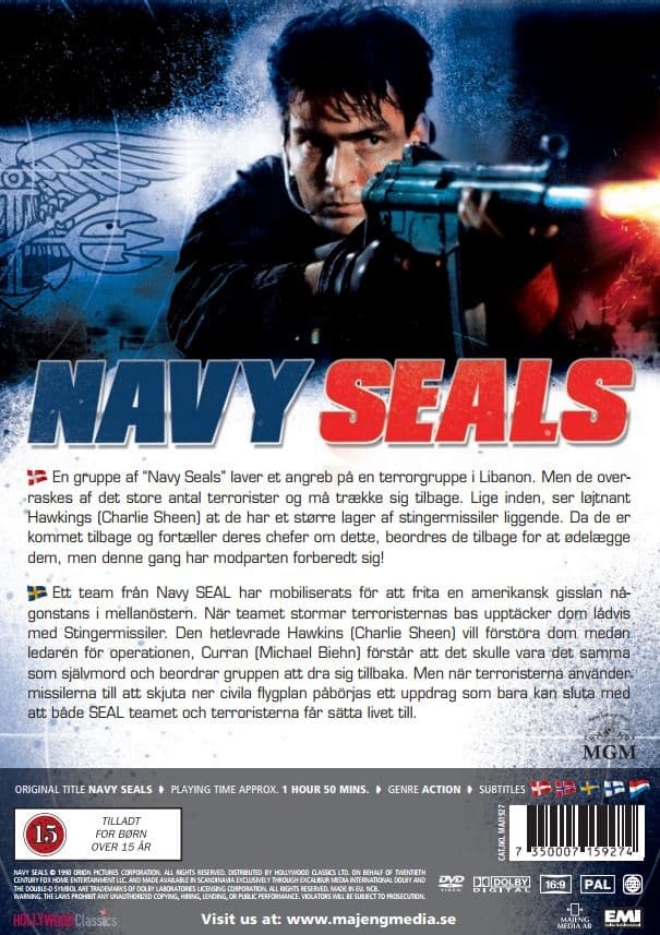 Navy Seals