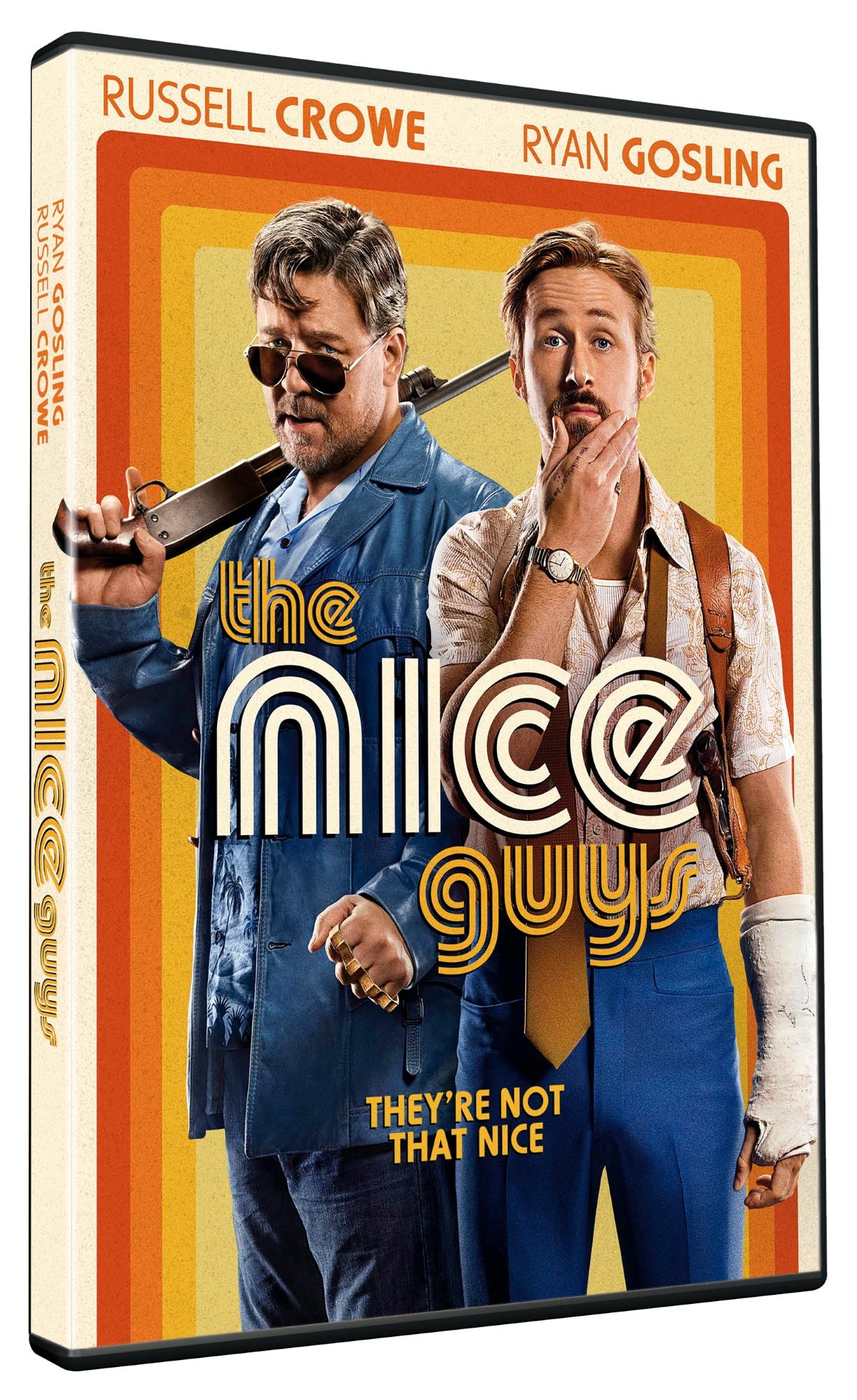 Nice Guys