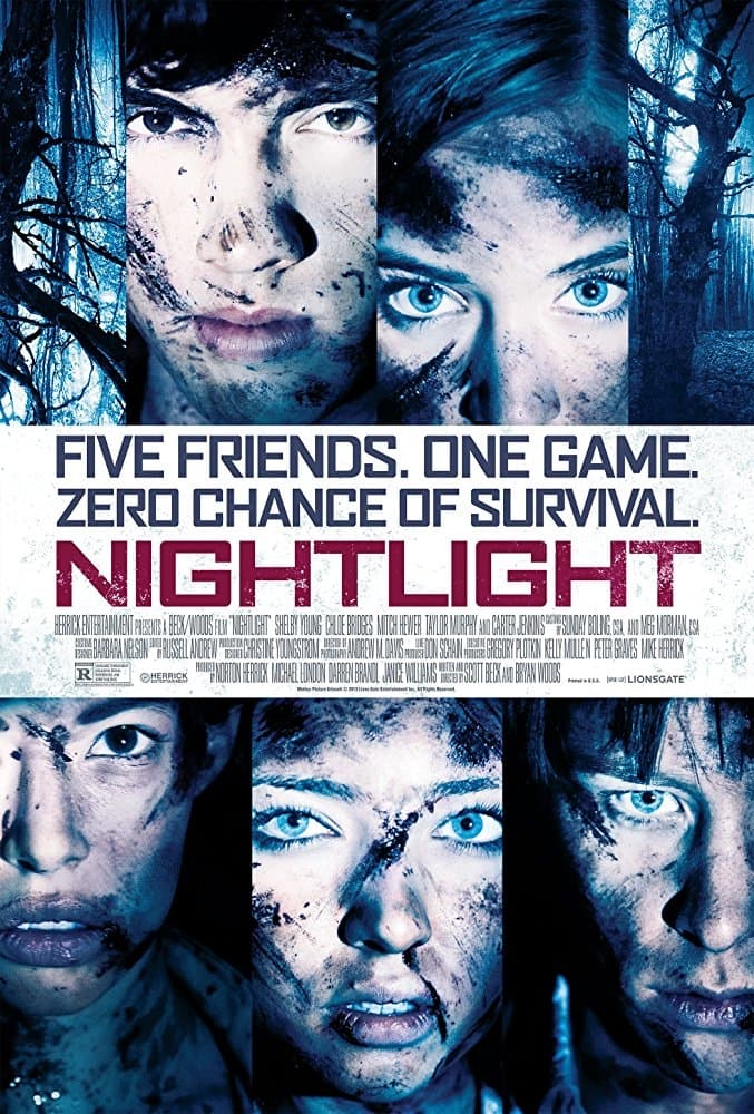 Nightlight (Import)