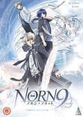 Miniatyrbild 1 av 2: Norn9 Collection (3 disc) (import)
