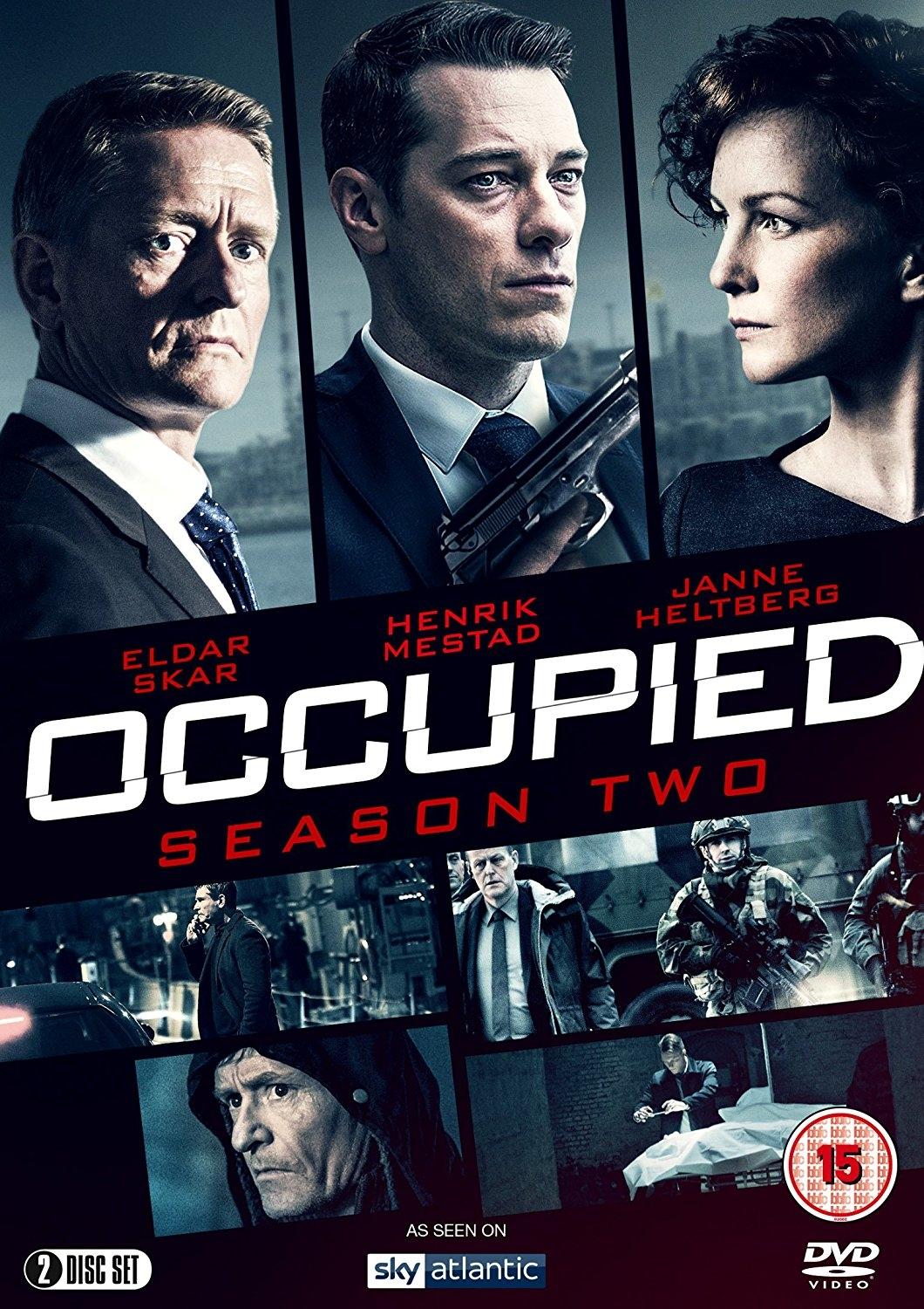 occupied series 4