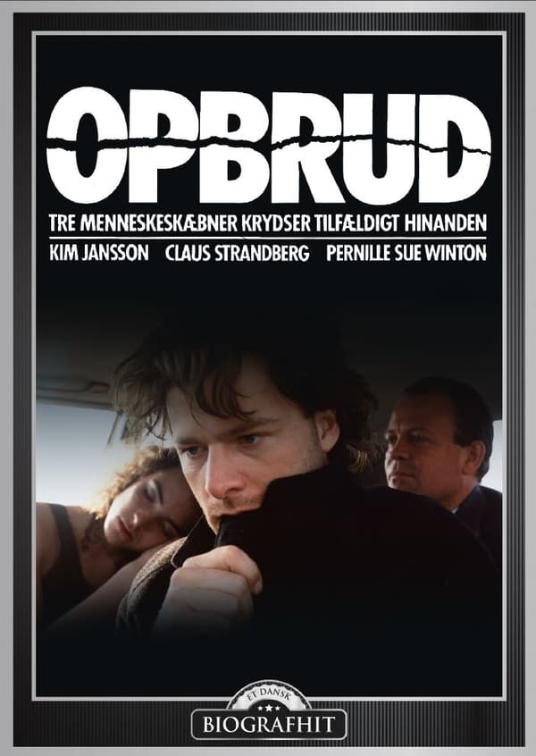 Opbrud