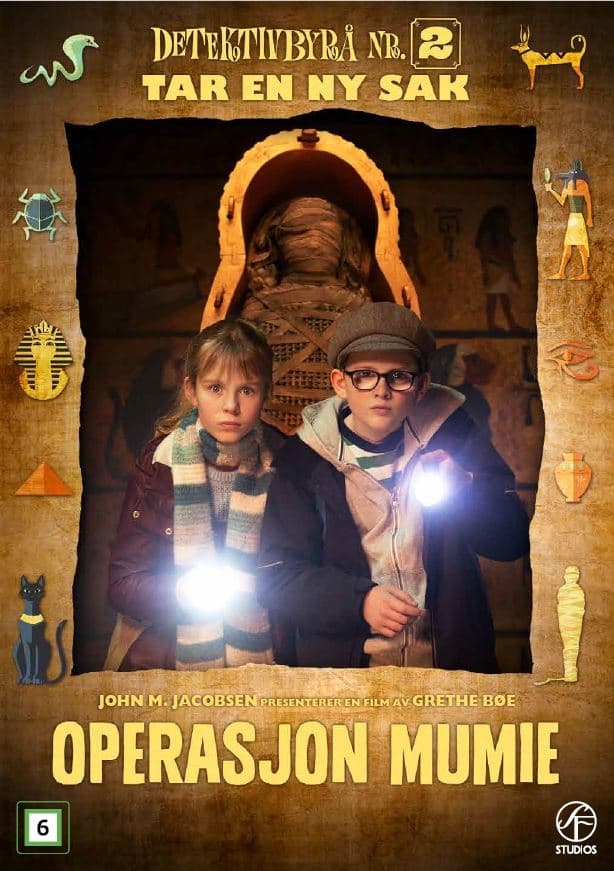 Operasjon Mumie