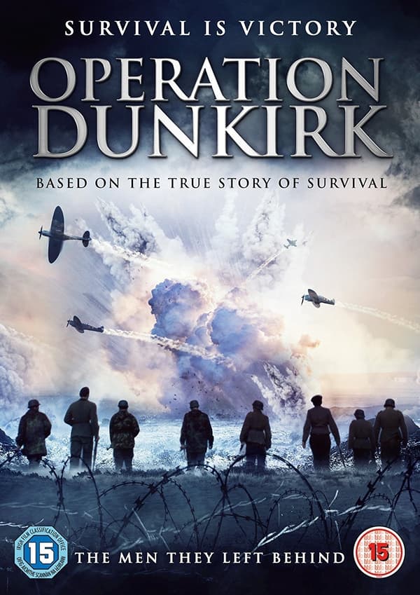 Operation Dunkirk (Import)