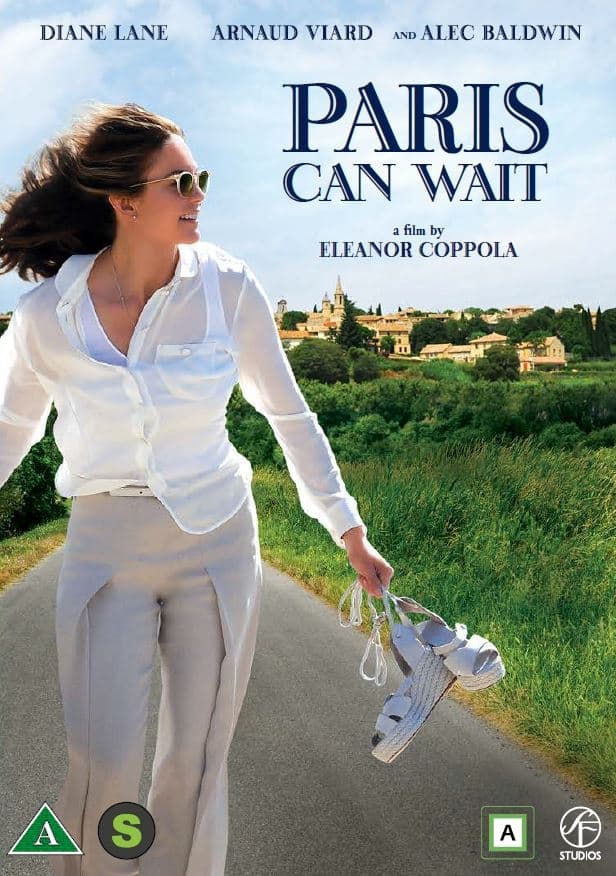 Paris Can Wait