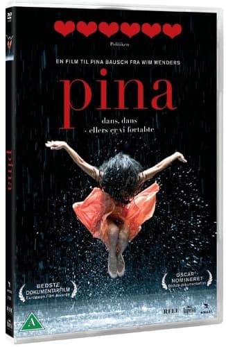 PINA