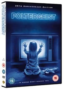 Poltergeist (Import)