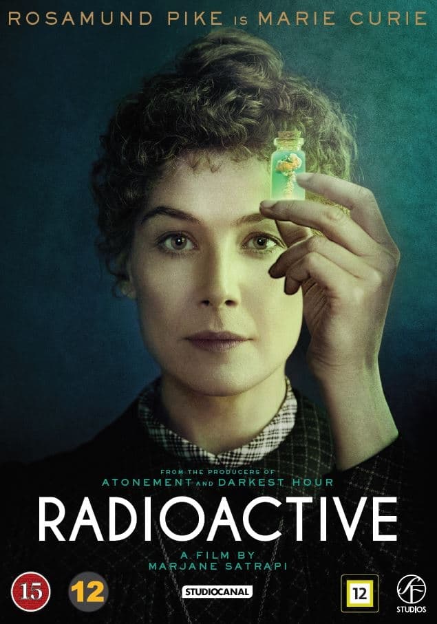 Radioactive