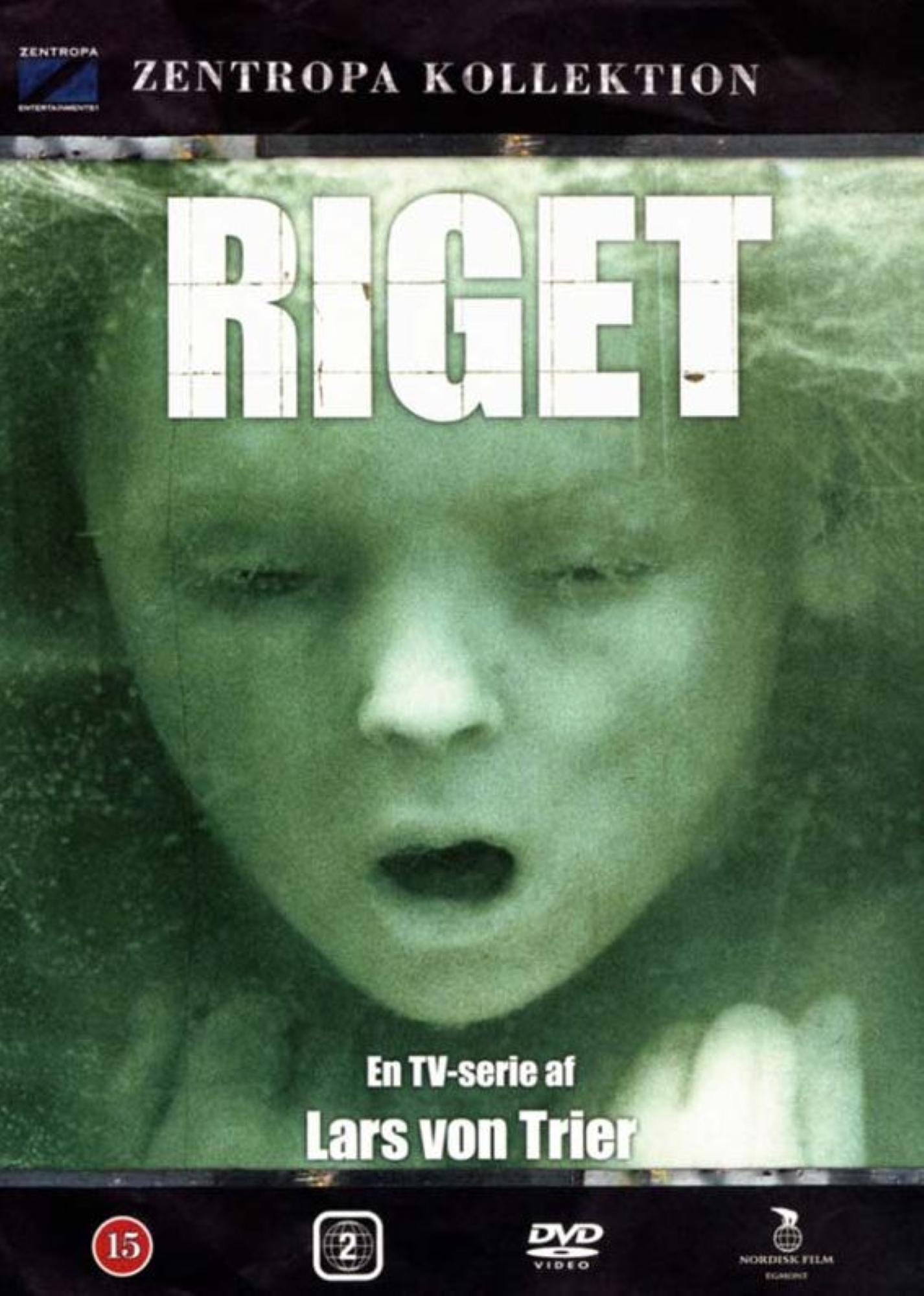 Riget I