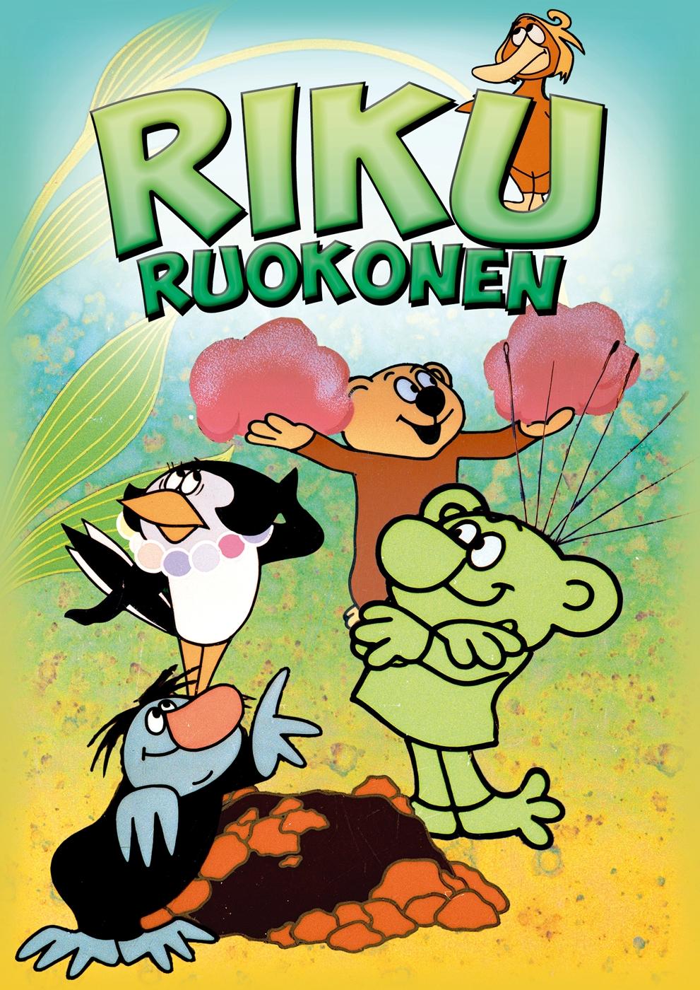 Riku Ruokonen