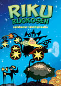 Pikkukuva 1 / 2: Riku Ruokosen seikkailut tähtitaivaalla