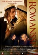 Romanssi DVD