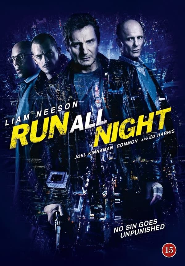 Run All Night
