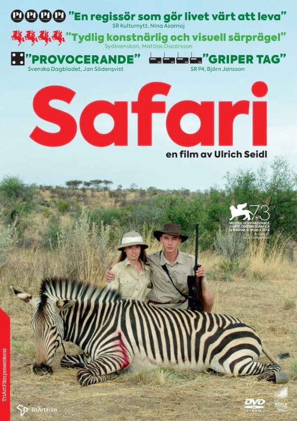 Safari