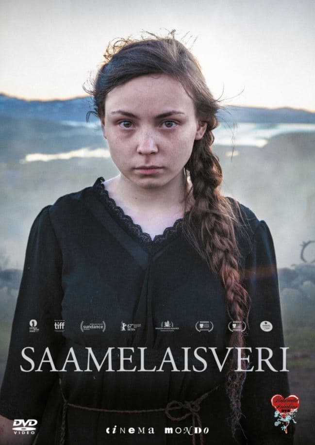 Saamelaisveri