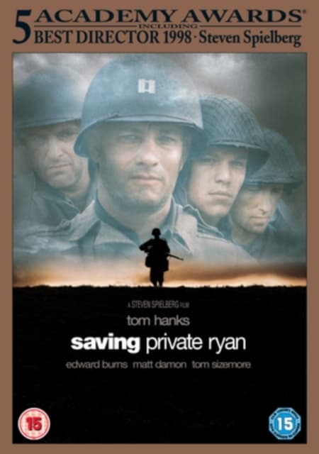 Saving Private Ryan (import)