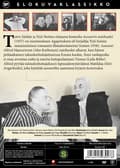 Pikkukuva 2 / 2: Asessorin naishuolet