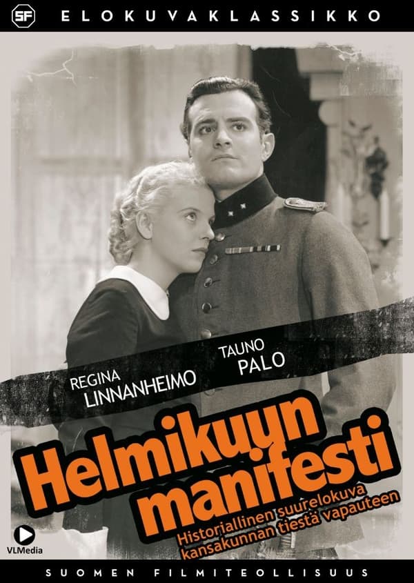 Helmikuun manifesti