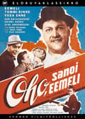 Pikkukuva 1 / 2: Oho, sanoi Eemeli