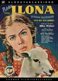 Pikkukuva 1 / 2: Pikku Ilona ja hänen karitsansa