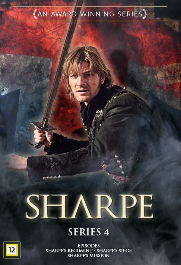 Sharpes - Belägringen