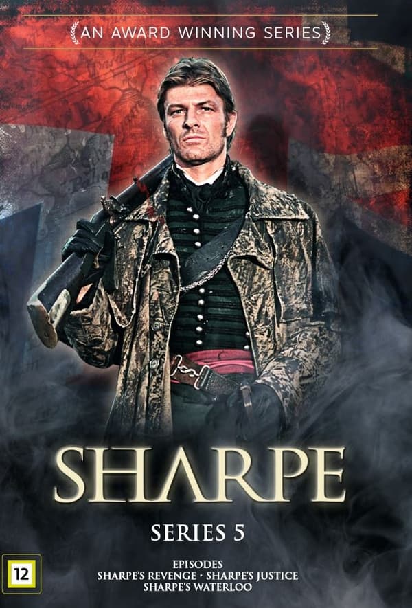 Sharpes - Waterloo