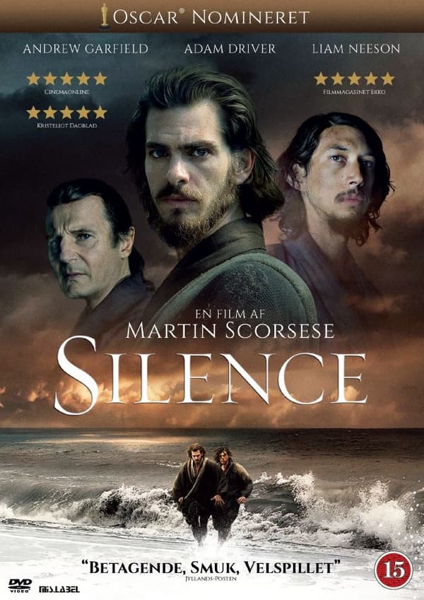 Silence