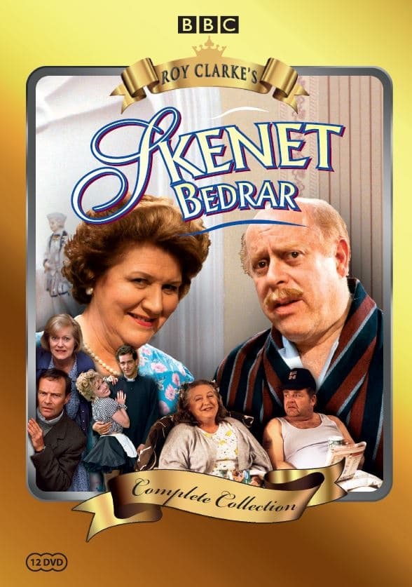 Skenet Bedrar - Collection