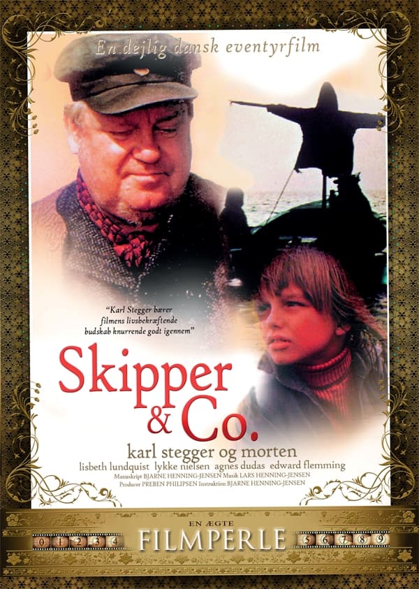 Skipper og Co